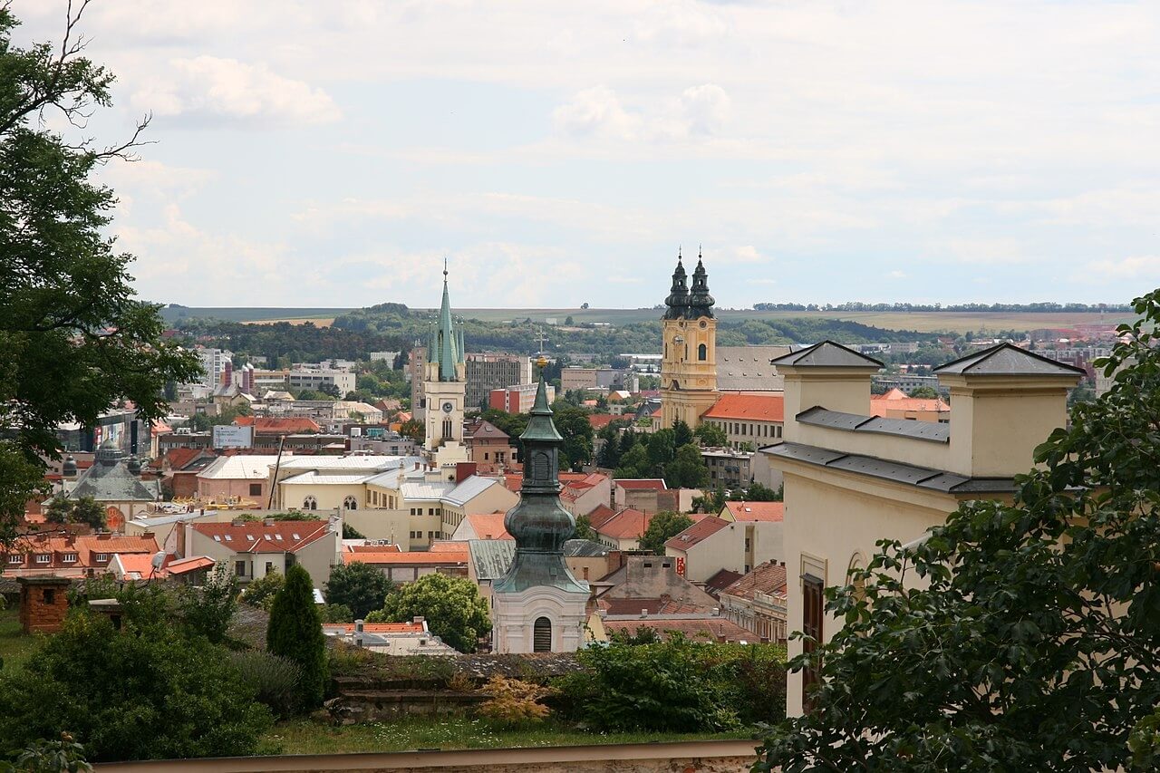 Dunajská Streda