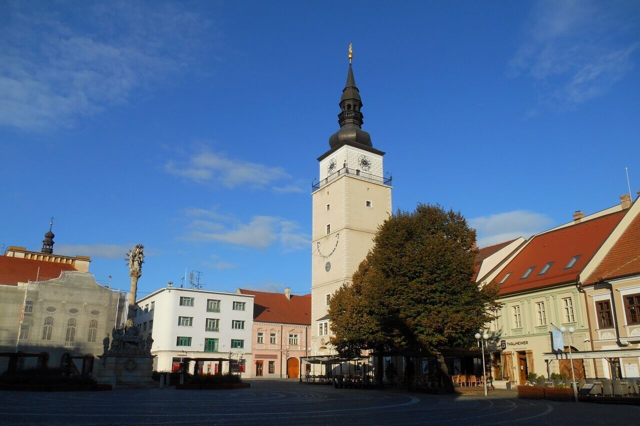 Komárno