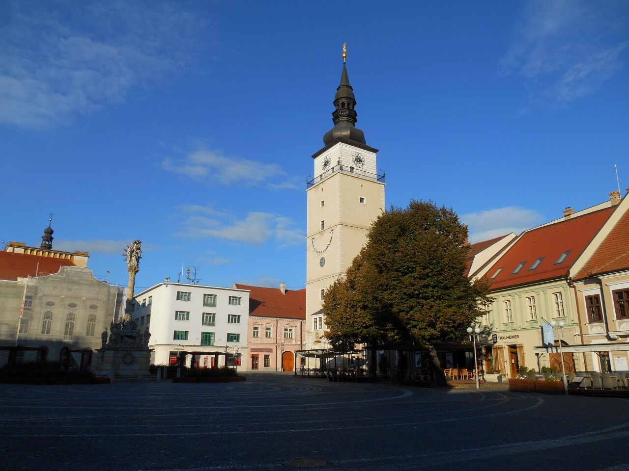 trnava